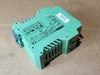 PHOENIX CONTACT Power Supply MINI-PS-100-240AC/10-15DC/2, 2938756