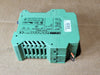 PHOENIX CONTACT Power Supply MINI-PS-100-240AC/10-15DC/2, 2938756