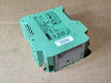 PHOENIX CONTACT Power Supply MINI-PS-100-240AC/10-15DC/2, 2938756