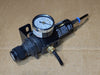 INGERSOLL-RAND Regulator w/ Filter P29122-404