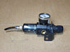 INGERSOLL-RAND Regulator w/ Filter P29122-404