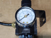 INGERSOLL-RAND Regulator w/ Filter P29122-404