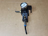 INGERSOLL-RAND Regulator w/ Filter P29122-404