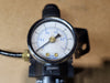 INGERSOLL-RAND Regulator w/ Filter P29122-404