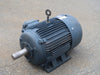 LEESON 25 hp, 575 volts, 1775 rpm, 284T Electric Motor G150118.00