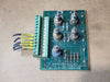 TECH POWER CONTROLS Trimpot Board D03G000