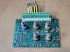 TECH POWER CONTROLS Trimpot Board D03G000