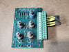 TECH POWER CONTROLS Trimpot Board D03G000