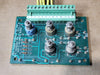 TECH POWER CONTROLS Trimpot Board D03G000