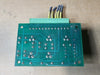 TECH POWER CONTROLS Trimpot Board D03G000