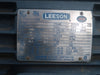 LEESON 25 hp, 575 volts, 1775 rpm, 284T Electric Motor G150118.00