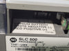 ALLEN BRADLEY SLC 500 Processor Unit 1747-L524