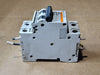 MERLIN GERIN 13 Amp, 2 Pole, 480 Volts Circuit Breaker Multi 9 C60N 13A Type C
