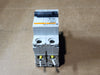MERLIN GERIN 13 Amp, 2 Pole, 480 Volts Circuit Breaker Multi 9 C60N 13A Type C