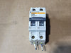 MERLIN GERIN 13 Amp, 2 Pole, 480 Volts Circuit Breaker Multi 9 C60N 13A Type C