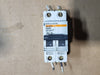 MERLIN GERIN 13 Amp, 2 Pole, 480 Volts Circuit Breaker Multi 9 C60N 13A Type C