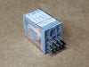 RELECO 5 Amp Control Relay C9-A41X w/ Base