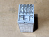 RELECO 5 Amp Control Relay C9-A41X w/ Base