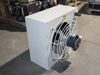 ENGA ENGINEERED AIR Glycol Air Heater HUH-5