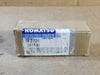 KOMATSU Toggle Switch BF2728