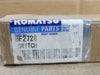 KOMATSU Toggle Switch BF2728