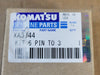 KOMATSU Sensor Kit XA3744