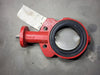 BRAY 4" Butterfly Valve Series 100