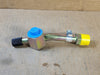 KOMATSU Valve PB9153