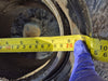 HITACHI Stick Cylinder 4456955 