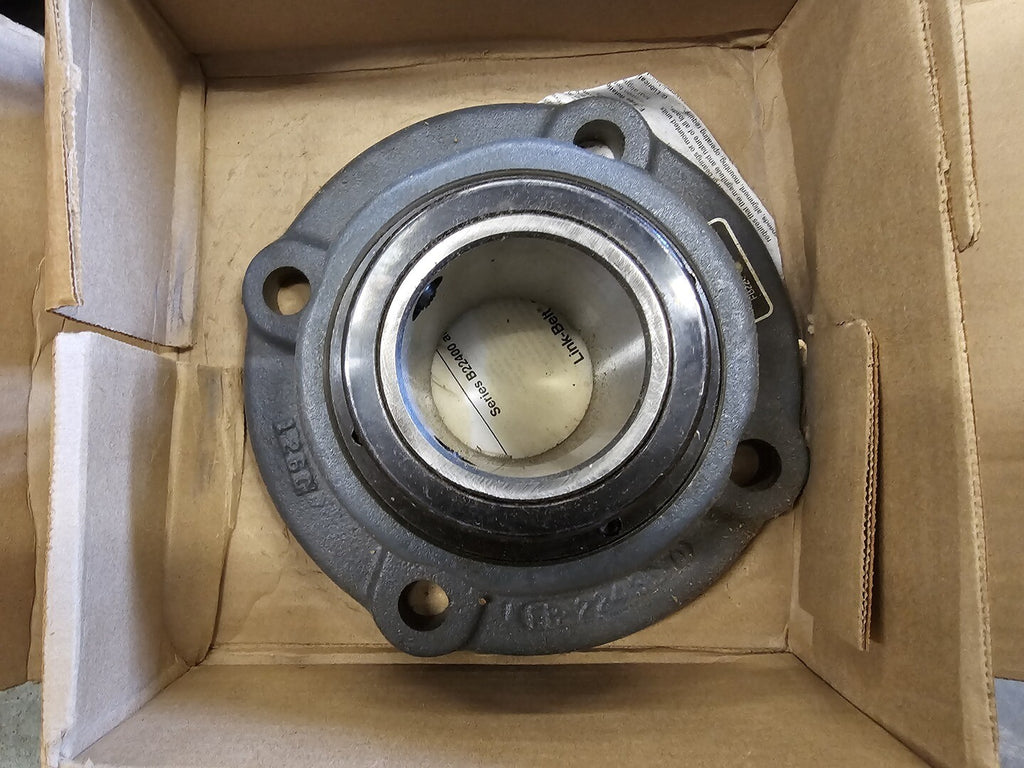 REXNORD Flanged Mounted Bearing FB22435H