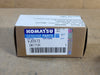 KOMATSU Transducer VK0972