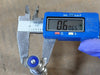 KOMATSU Transducer VK0972