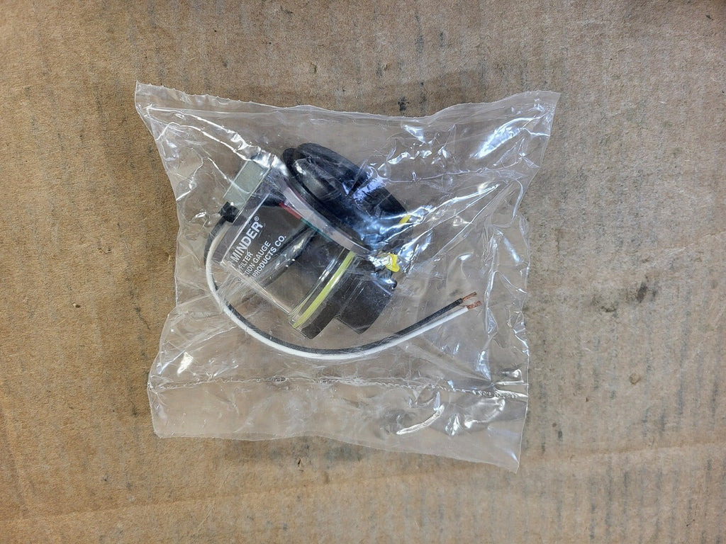 KOMATSU Gauge PC0389