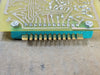 KOMATSU Printed Circuit Board Card VJ8806