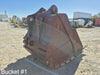 KOMATSU PC600LC-6 Hydraulic Excavator w/ Bucket