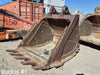 KOMATSU PC600LC-6 Hydraulic Excavator w/ Bucket