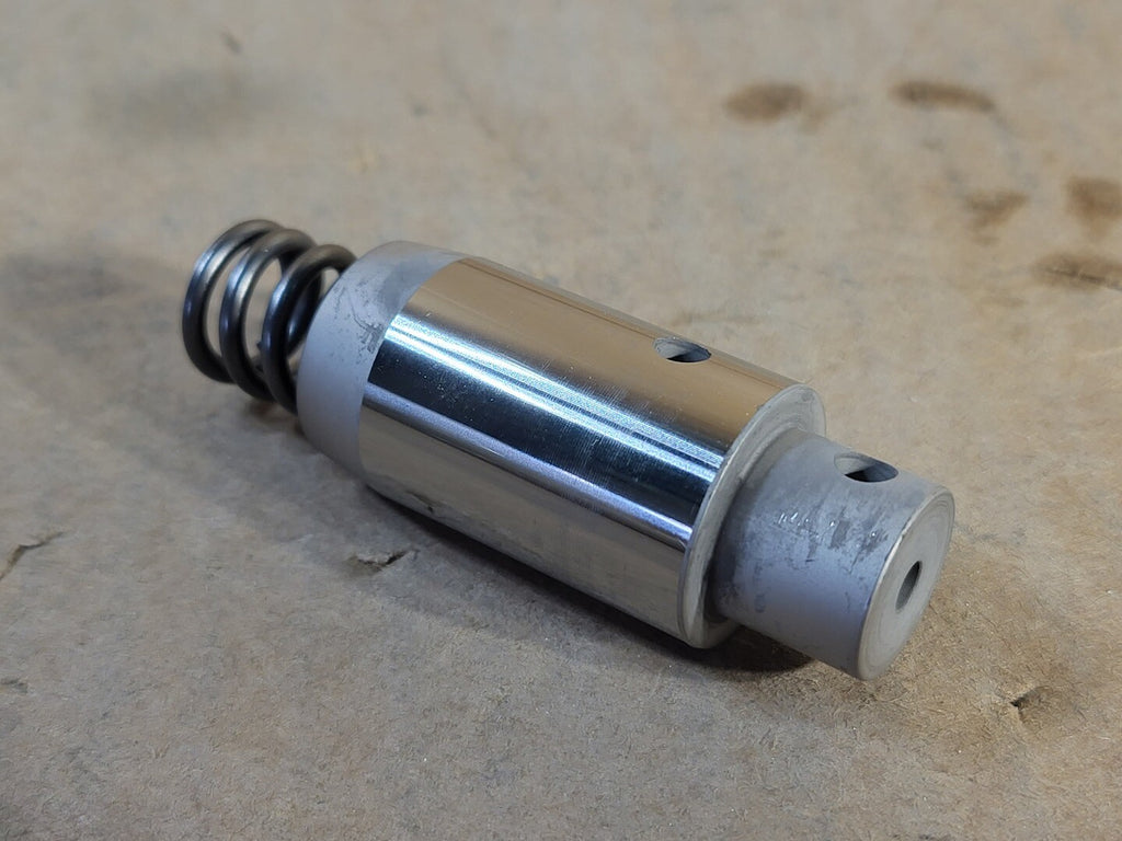 KOMATSU Valve VE4180