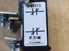 KOMATSU Interlock BF2139