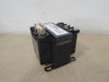 MICRON 100 VA, Pri 220/480V, Sec 120V, Control Transformer B100BTZ13JK