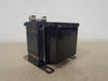 MICRON 100 VA, Pri 208/480V, Sec 120V, Control Transformer B100-3033-1