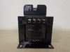 HAMMOND MANUFACTURING 500 VA, Pri 240/480V, Sec 120V Control Transformer SL500QJ-3-BULK