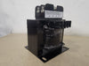 HAMMOND MANUFACTURING 500 VA, Pri 240/480V, Sec 120V Control Transformer SL500QJ-3-BULK