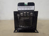 HAMMOND MANUFACTURING 500 VA, Pri 240/480V, Sec 120V Control Transformer SL500QJ-3-BULK