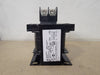 HAMMOND MANUFACTURING 500 VA, Pri 240/480V, Sec 120V Control Transformer SL500QJ-3-BULK