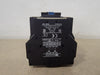 TELEMECANIQUE Contactor LC1-D1810 w/ Auxillary Contact Block LA8DN20