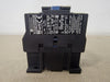 TELEMECANIQUE 25 Amp, 3 Pole, 1NO, 120 VAC Coil Contactor LC1D0910