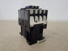 TELEMECANIQUE 25 Amp, 3 Pole, 1NO, 120 VAC Coil Contactor LC1D0910