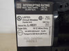 SQUARE D 225 Amp, 3 Pole, 240 Volts Circuit Breaker Q2L3225H