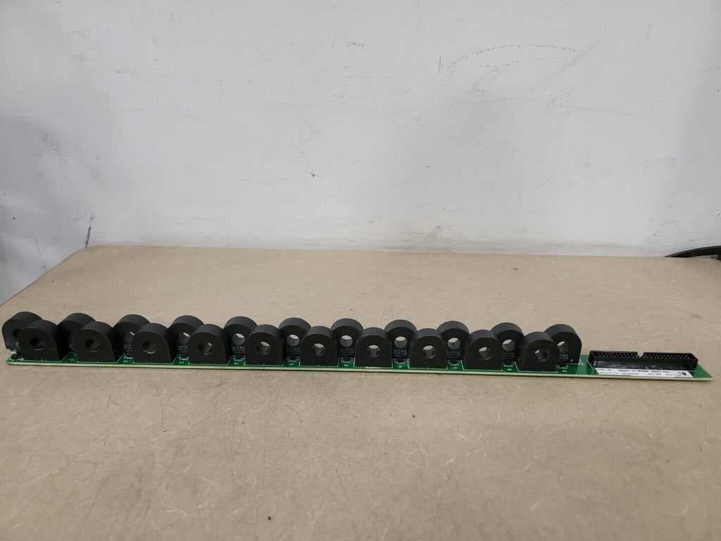 VERIS INDUSTRIES Branch Current Monitor Right CT Strip H704-42