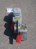 DEMAG 110:1 Ratio Gear Reducer AFW05L-M-0-1-20-0 w/ 0.88 hp Motor 